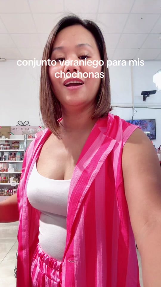 Post 2 by Susanachinagraciosa on TikTok (video)