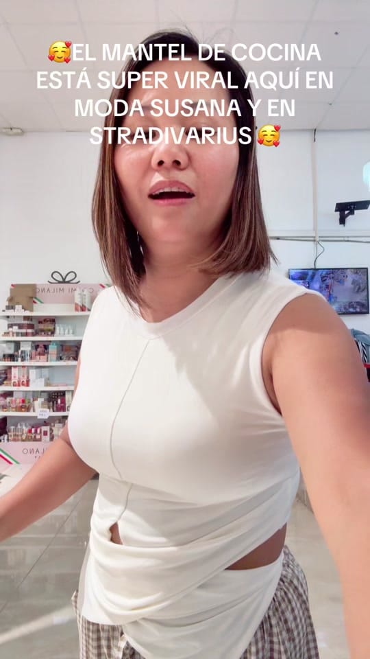 Post 1 by Susanachinagraciosa on TikTok (video)
