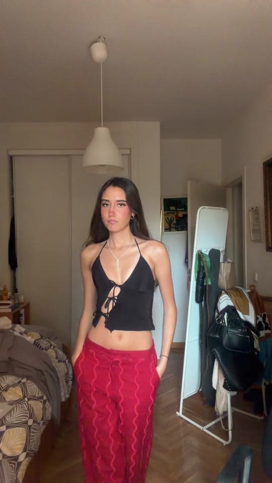 Post 6 by Mery Aranda on TikTok (video)
