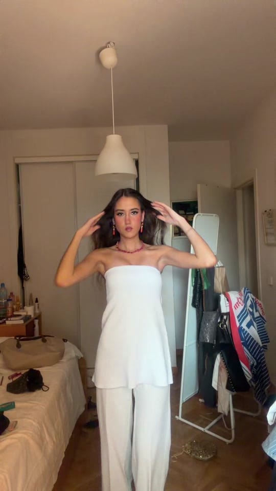 Post 2 by Mery Aranda on TikTok (video)
