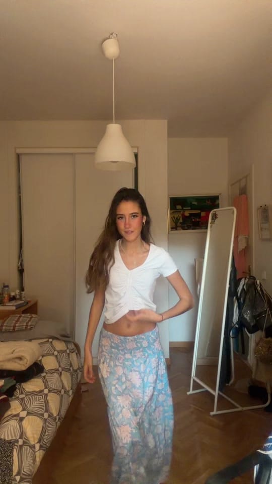 Post 10 by Mery Aranda on TikTok (video)