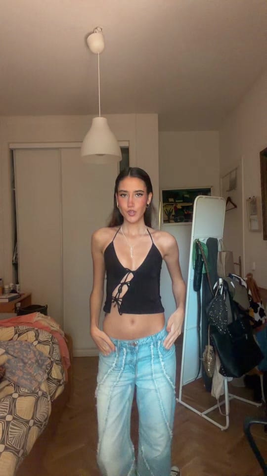 Post 9 by Mery Aranda on TikTok (video)