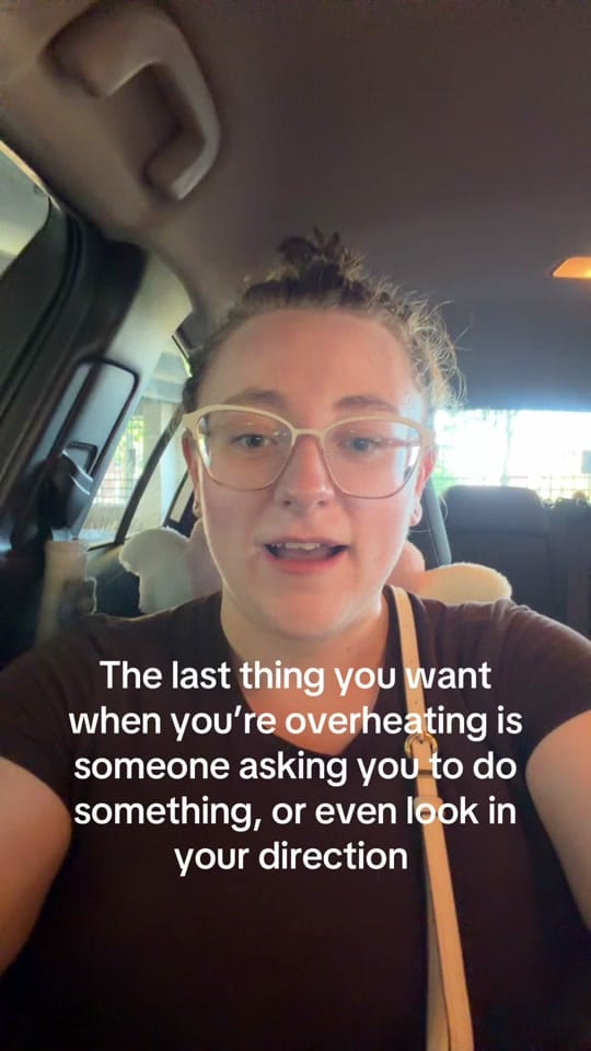 Post 5 by Rachel | ✨💄Esthetician on TikTok (video)