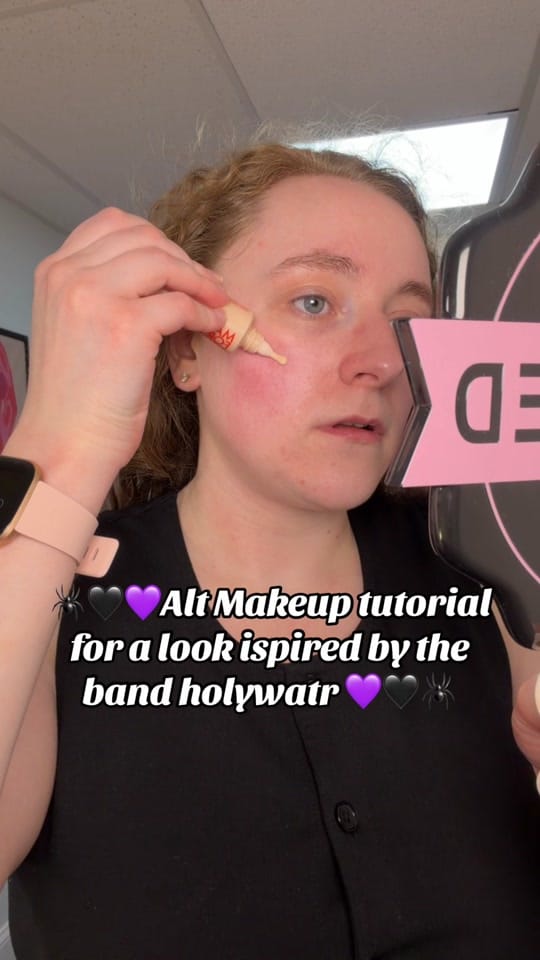 Post 7 by Rachel | ✨💄Esthetician on TikTok (video)