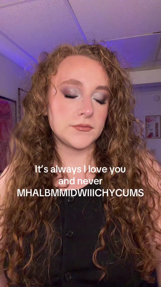 Post 8 by Rachel | ✨💄Esthetician on TikTok (video)