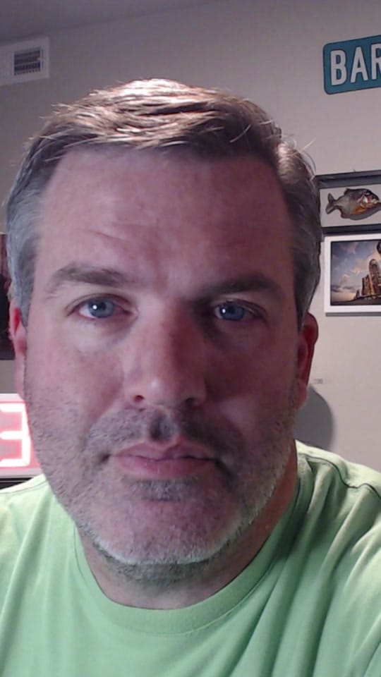 Post 9 by Jacob Barlow on TikTok (video)