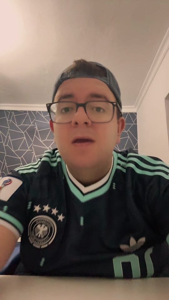Post 1 by juan Antonio on TikTok (video)
