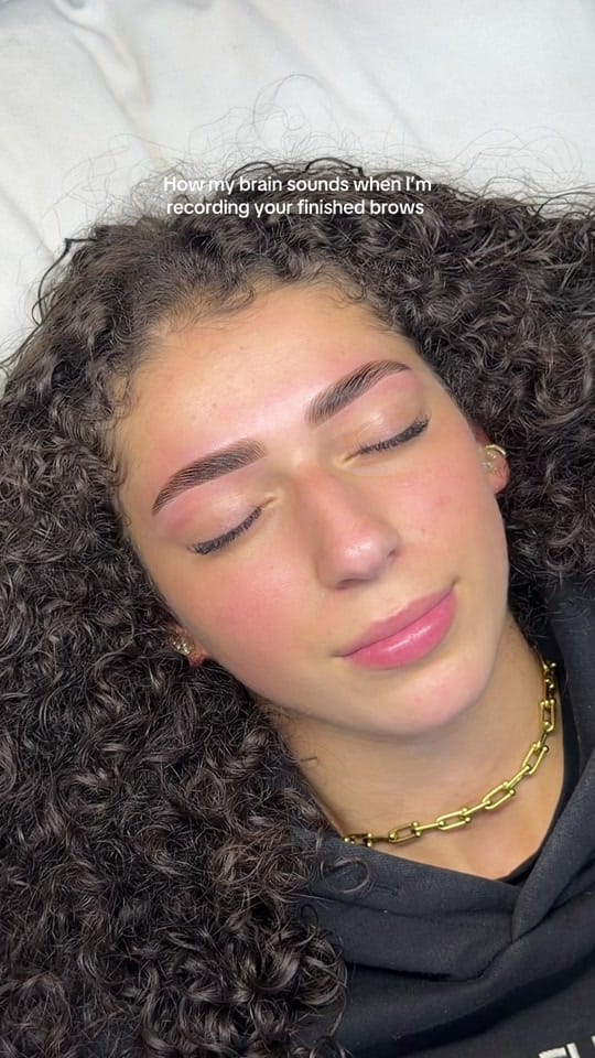 Post 7 by Celin Mazloum on TikTok (video)