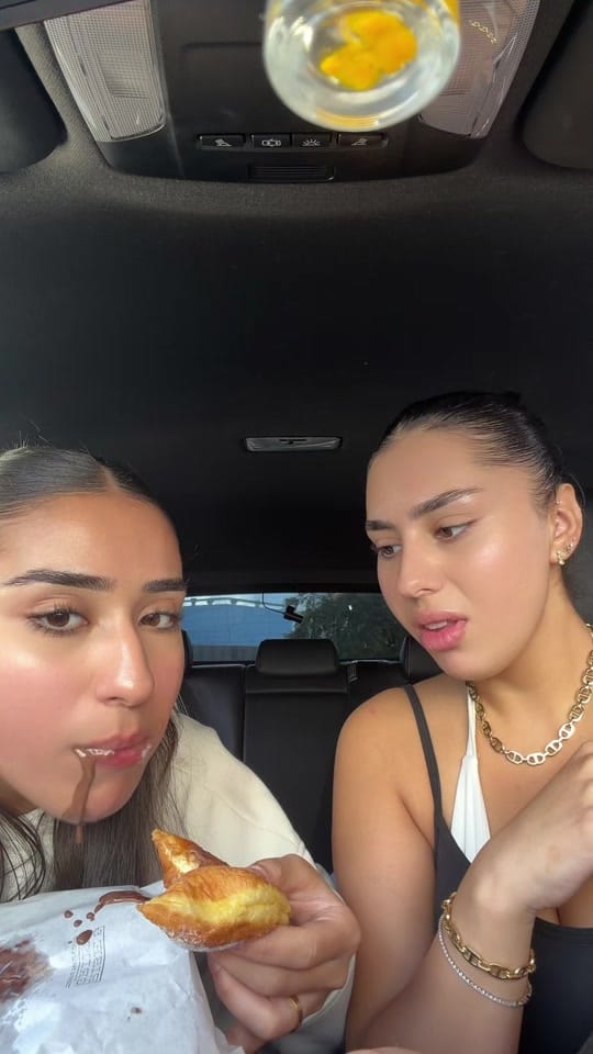 Post 5 by Celin Mazloum on TikTok (video)