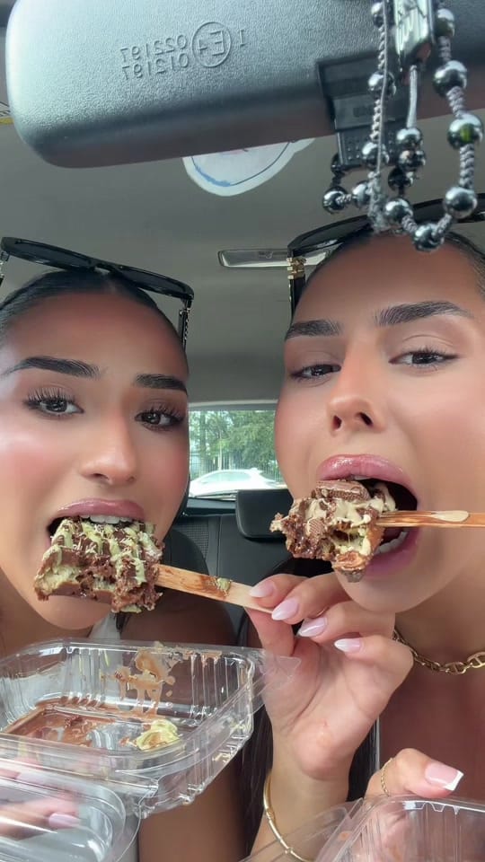 Post 10 by Celin Mazloum on TikTok (video)