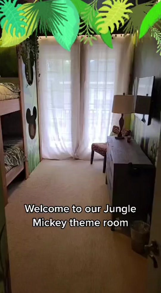 Post 9 by Knightstrider Villas Direct on TikTok (video)