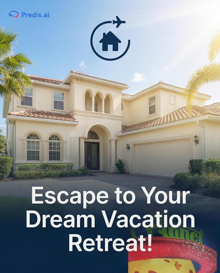 Post 3 by Knightstrider Villas Direct on TikTok (video)