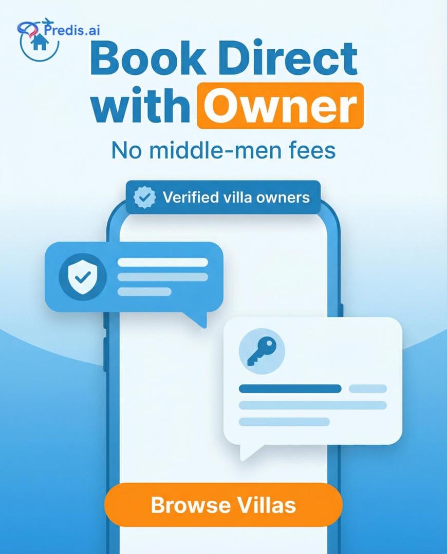 Post 6 by Knightstrider Villas Direct on TikTok (video)