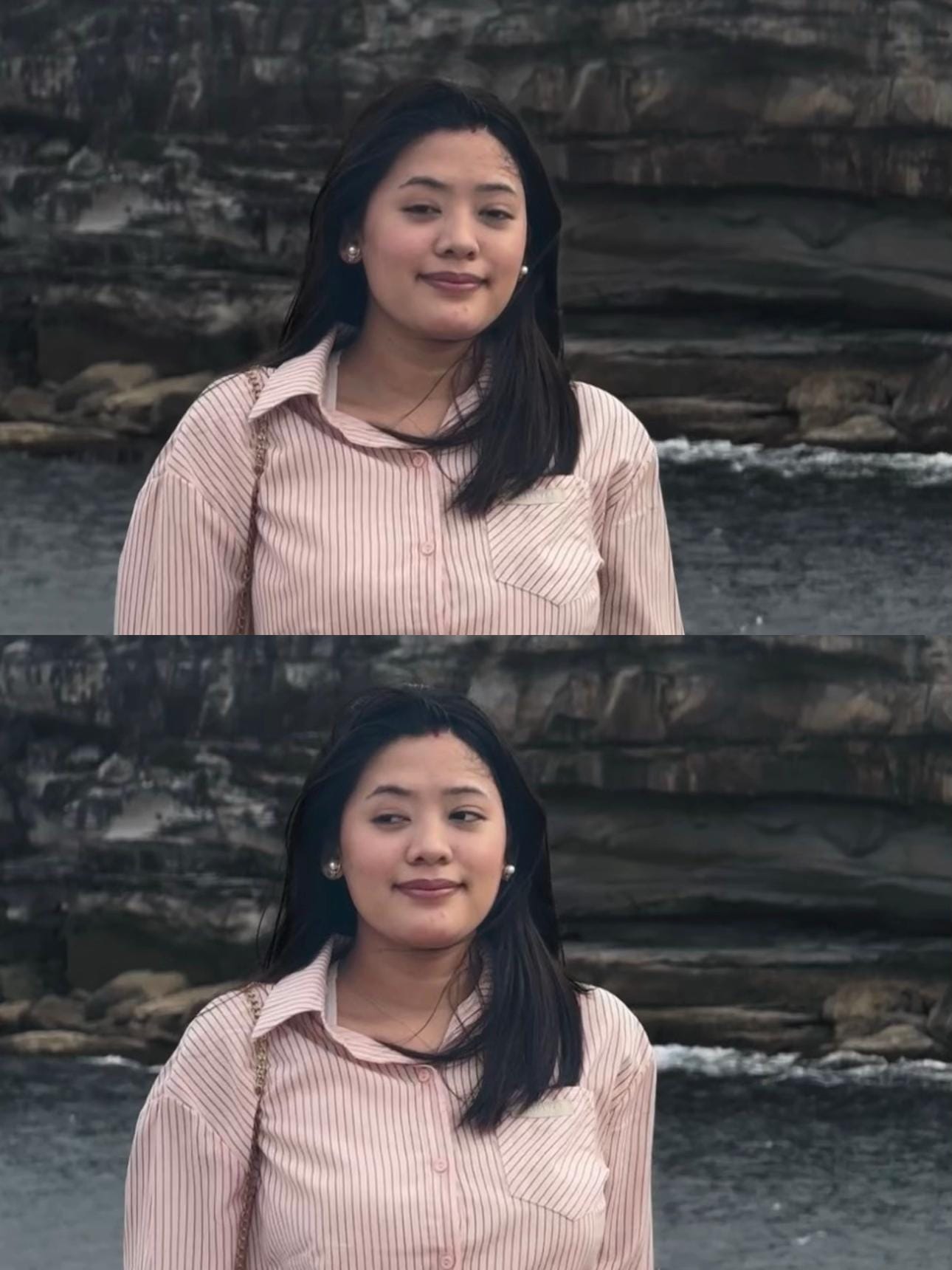 Post 5 by Saru Rumbaa on TikTok (video)