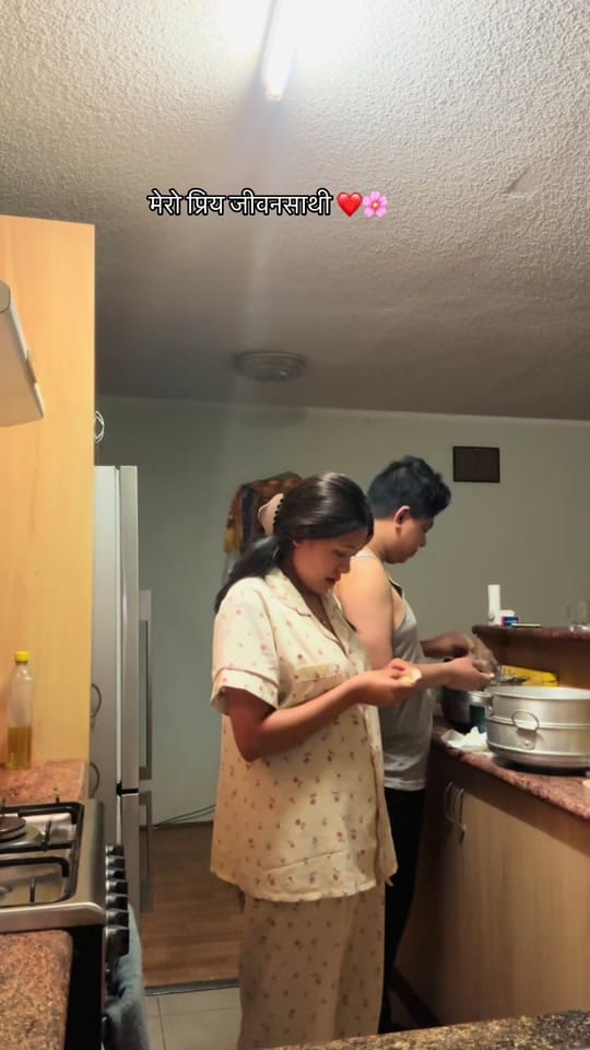 Post 10 by Saru Rumbaa on TikTok (video)