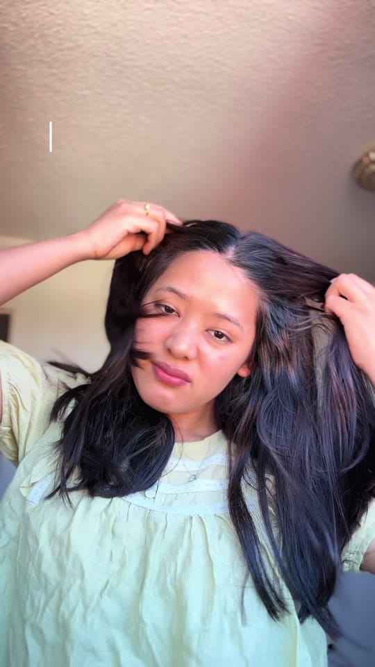 Post 9 by Saru Rumbaa on TikTok (video)