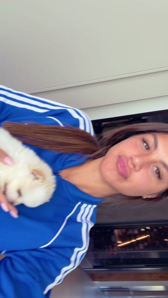 Post 9 by Daniela 🩷 on TikTok (video)