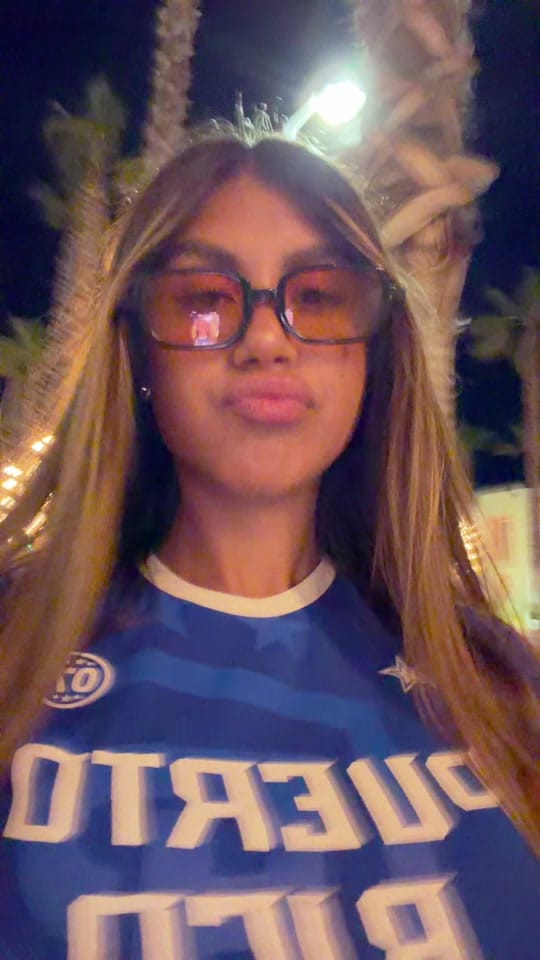 Post 1 by Daniela 🩷 on TikTok (video)