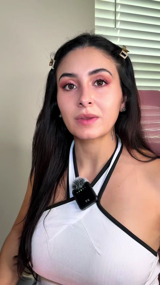 Post 6 by Tati Villada on TikTok (video)