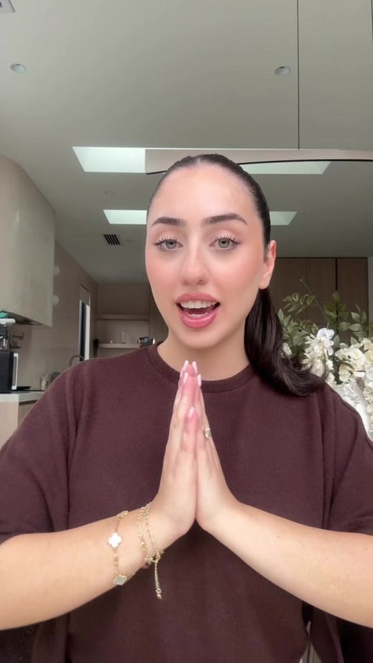 Post 3 by BaseByMichelle on TikTok (video)
