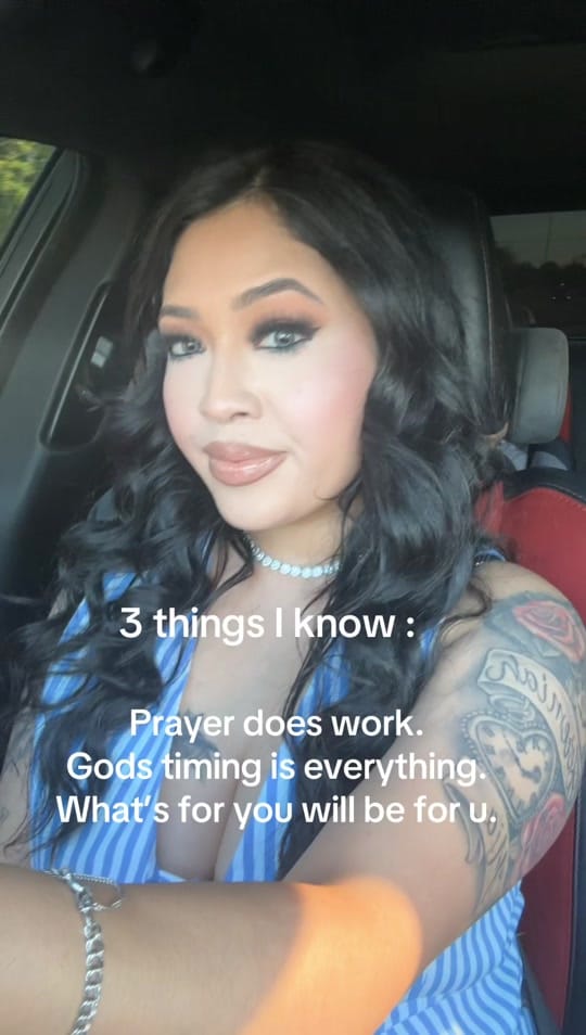 Post 8 by Bri victoriah ✨ on TikTok (video)