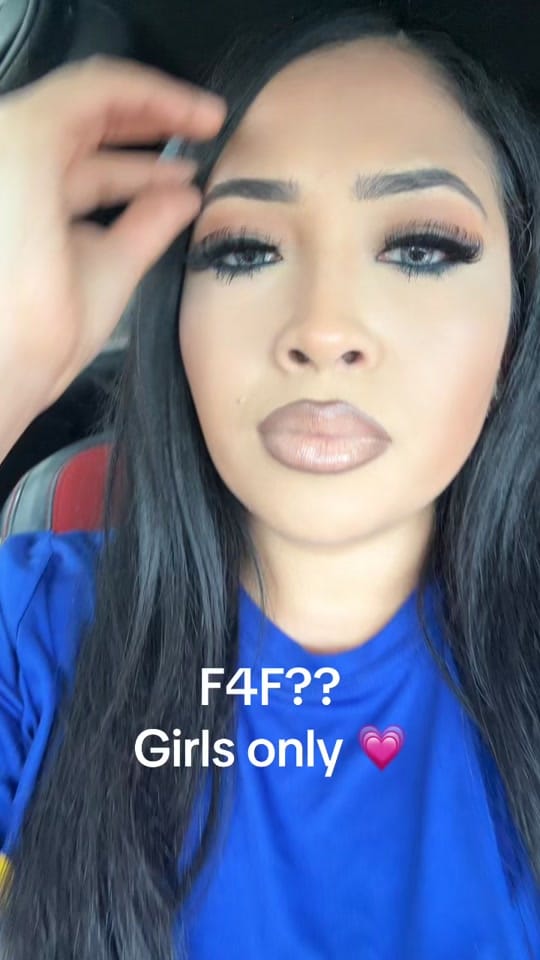 Post 5 by Bri victoriah ✨ on TikTok (video)