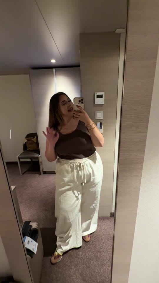 Post 8 by Claudia Miñano on TikTok (video)