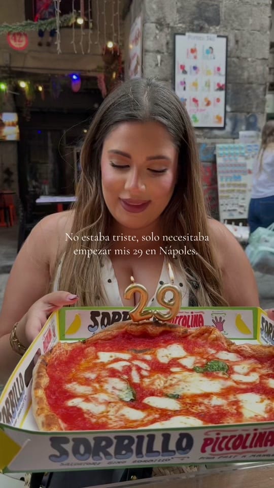 Post 2 by Claudia Miñano on TikTok (video)