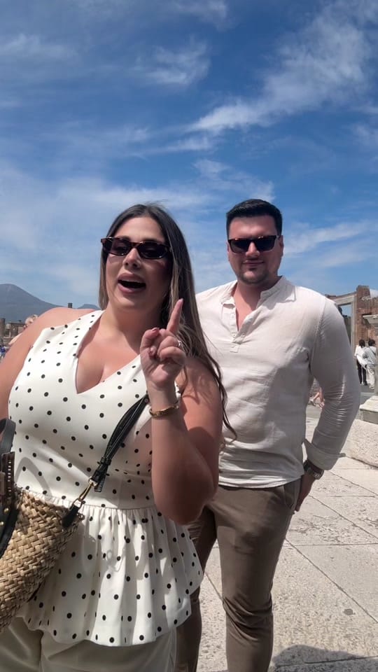 Post 3 by Claudia Miñano on TikTok (video)
