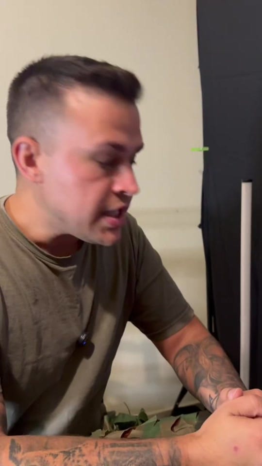 Post 4 by 4J's Airsoft Club on TikTok (video)