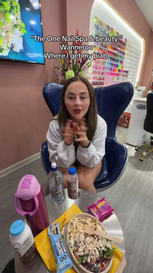 Post 3 by TiaJaie ✨🤍 on TikTok (video)