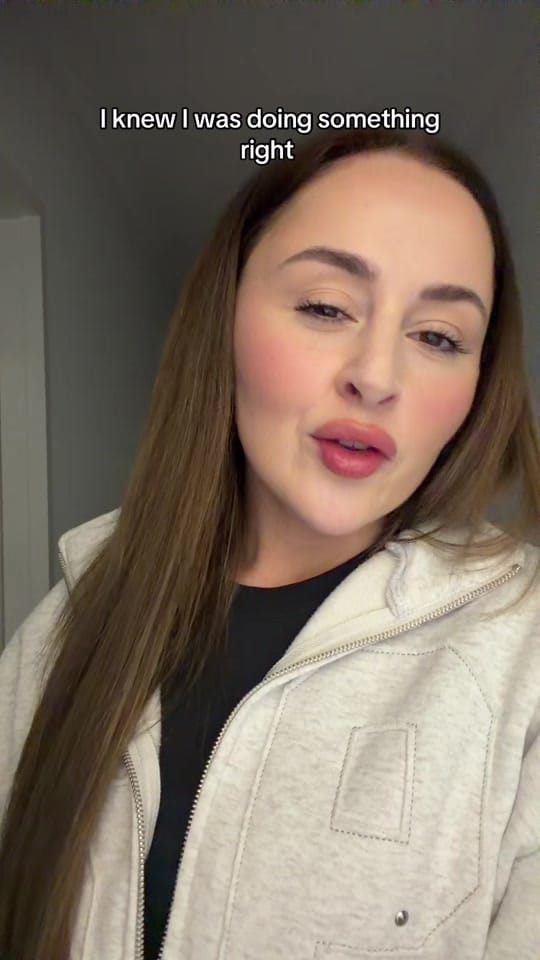 Post 10 by TiaJaie ✨🤍 on TikTok (video)