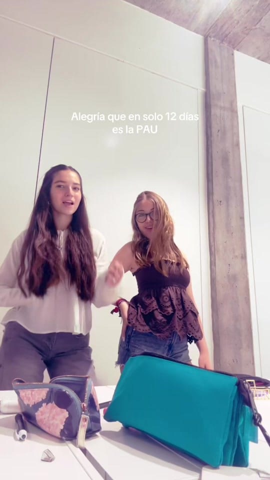 Post 1 by valentina on TikTok (video)