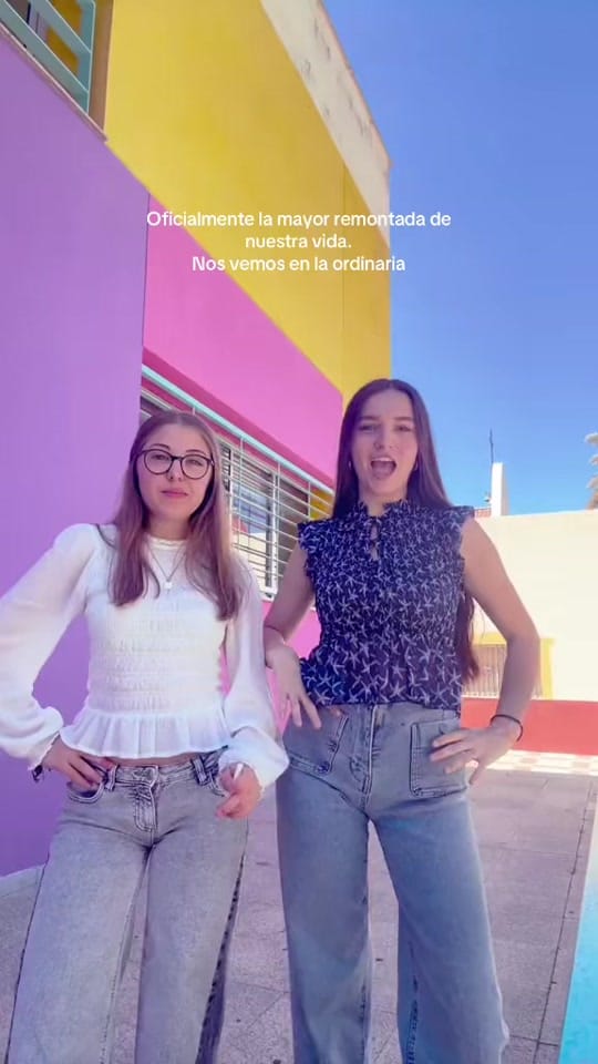 Post 2 by valentina on TikTok (video)
