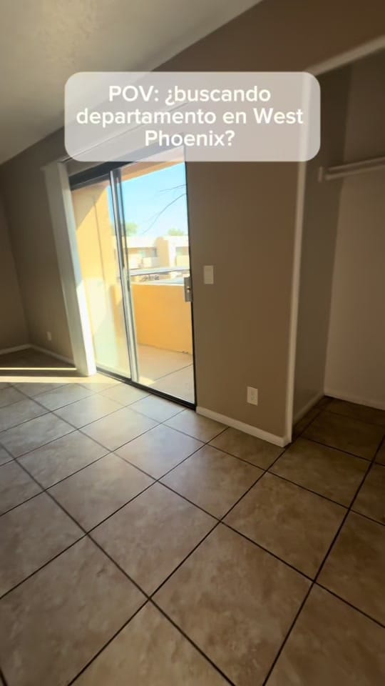 Post 7 by West Phoenix Apartments on TikTok (video)