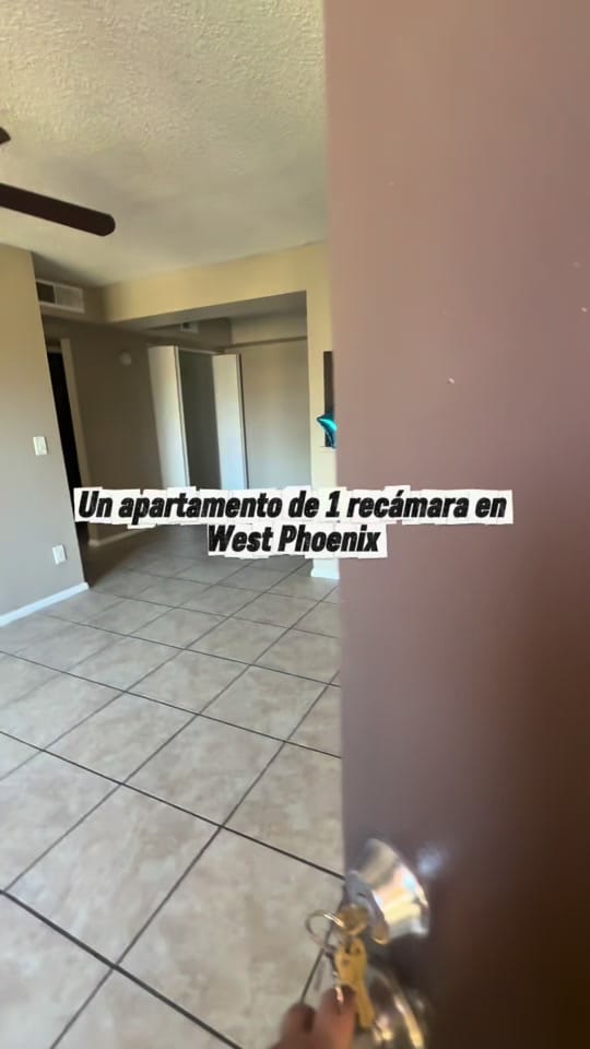 Post 8 by West Phoenix Apartments on TikTok (video)