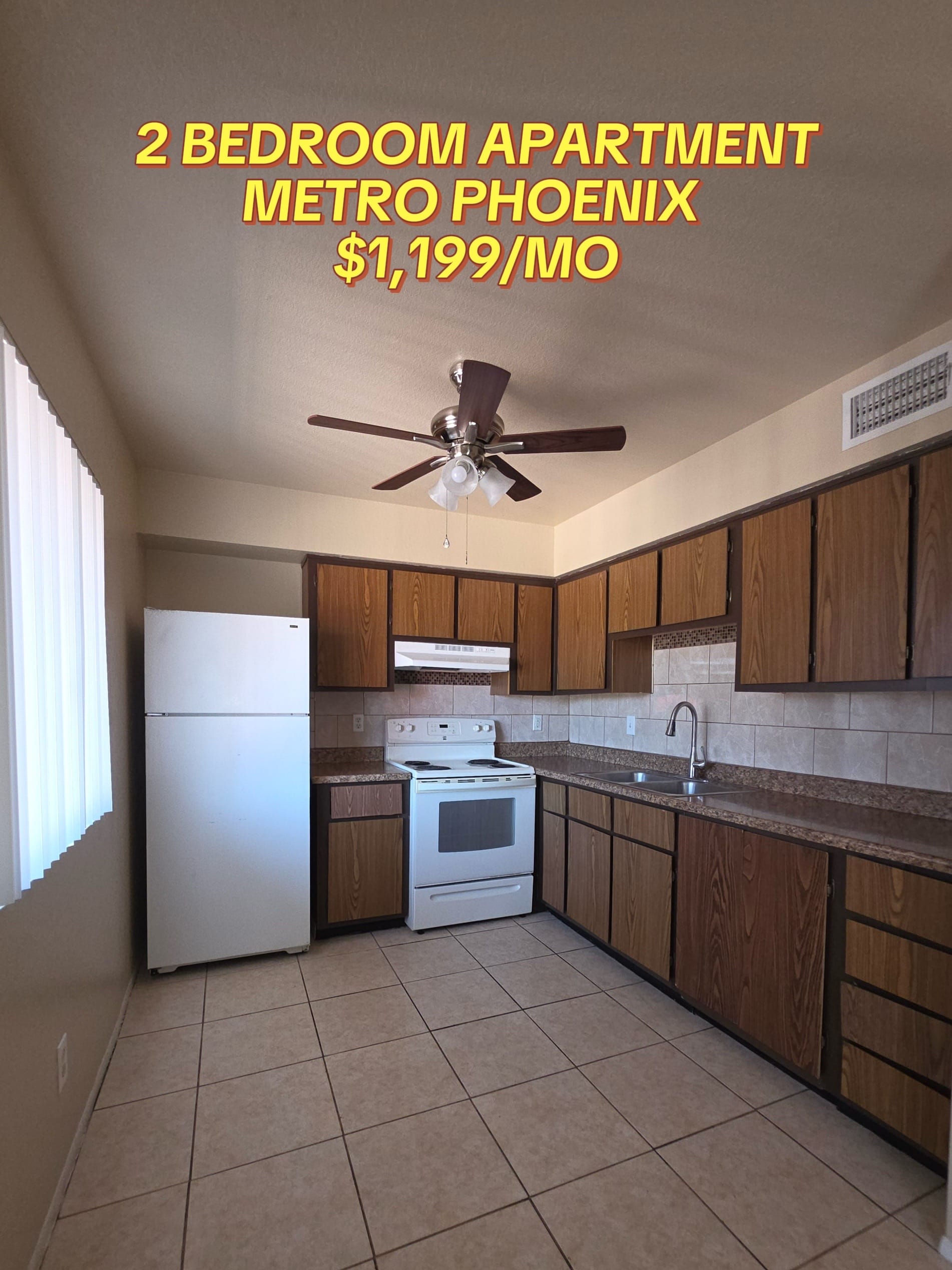 Post 2 by West Phoenix Apartments on TikTok (video)