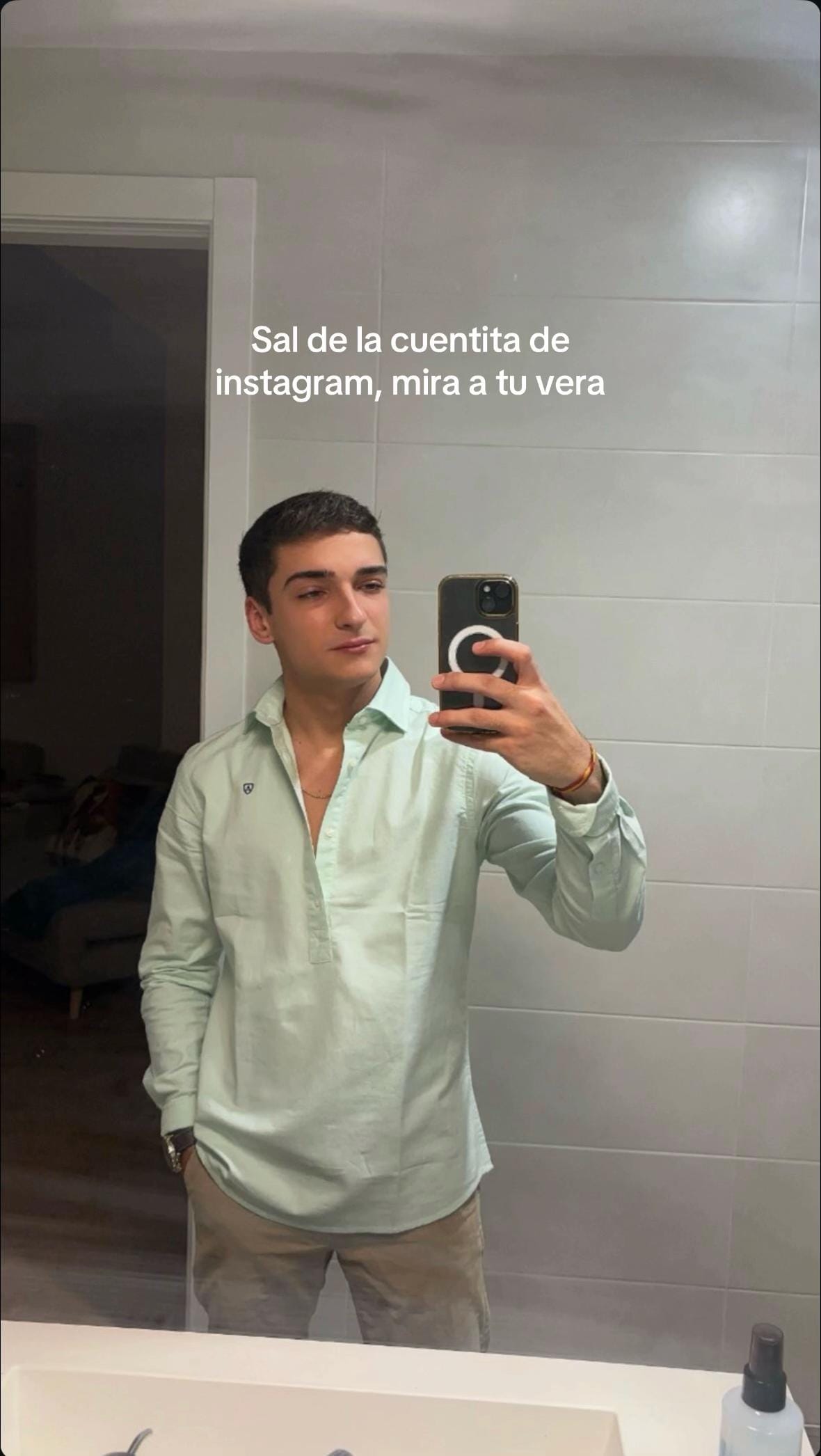 Post 4 by carlos briet on TikTok (video)