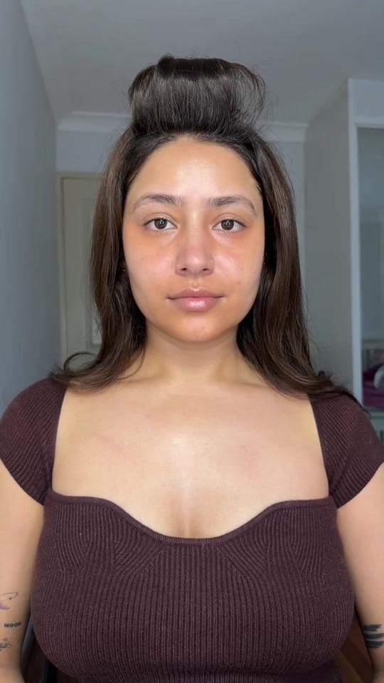 Post 3 by Sujana_ on TikTok (video)