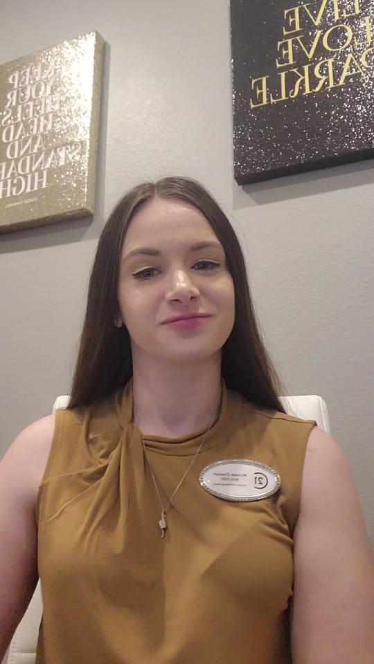 Post 5 by Michelle Chastain AR Realtor on TikTok (video)