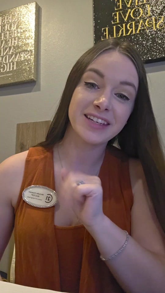 Post 4 by Michelle Chastain AR Realtor on TikTok (video)