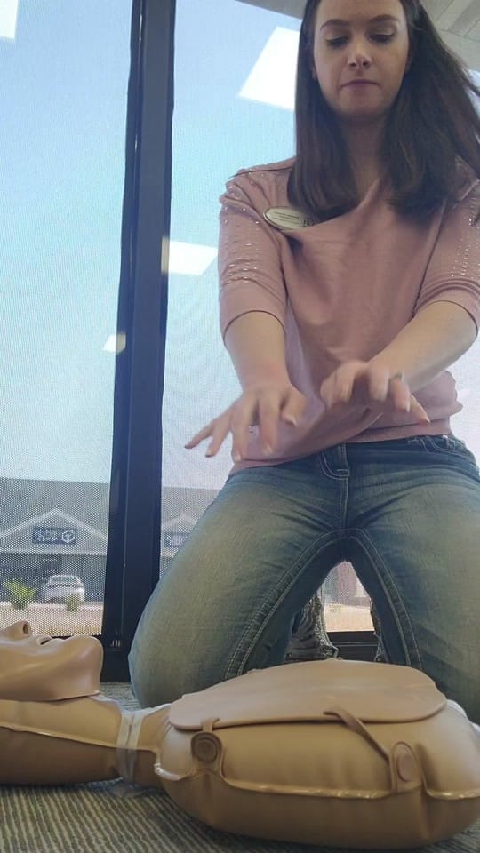 Post 8 by Michelle Chastain AR Realtor on TikTok (video)