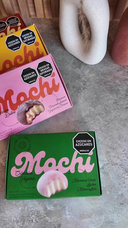 Post 6 by Mochi Mochi Soul ice cream on TikTok (video)