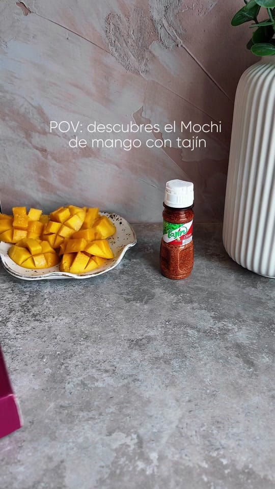 Post 7 by Mochi Mochi Soul ice cream on TikTok (video)