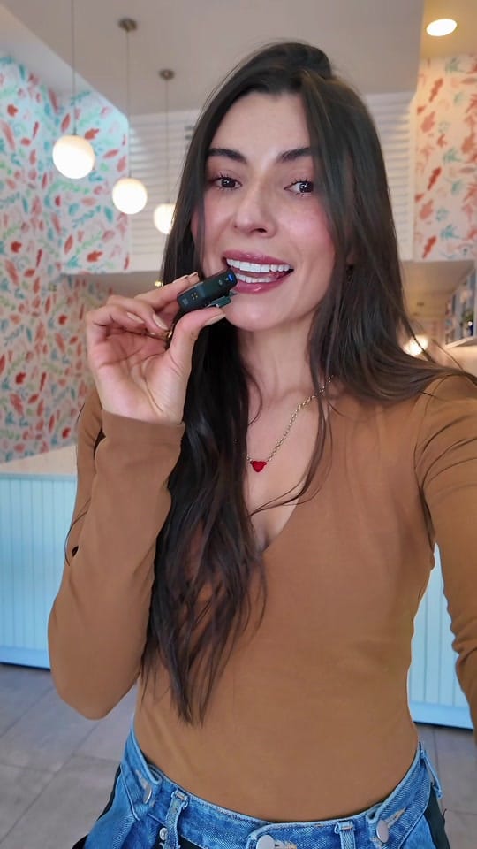 Post 3 by Mochi Mochi Soul ice cream on TikTok (video)