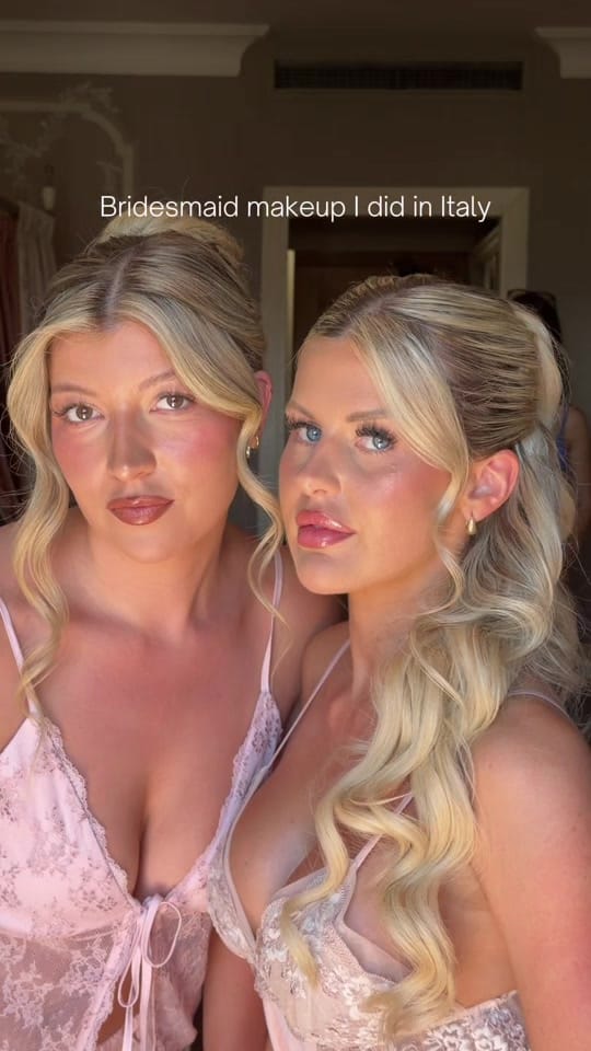 Post 2 by Kendal Scheurich on TikTok (video)