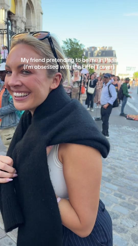Post 3 by Kendal Scheurich on TikTok (video)