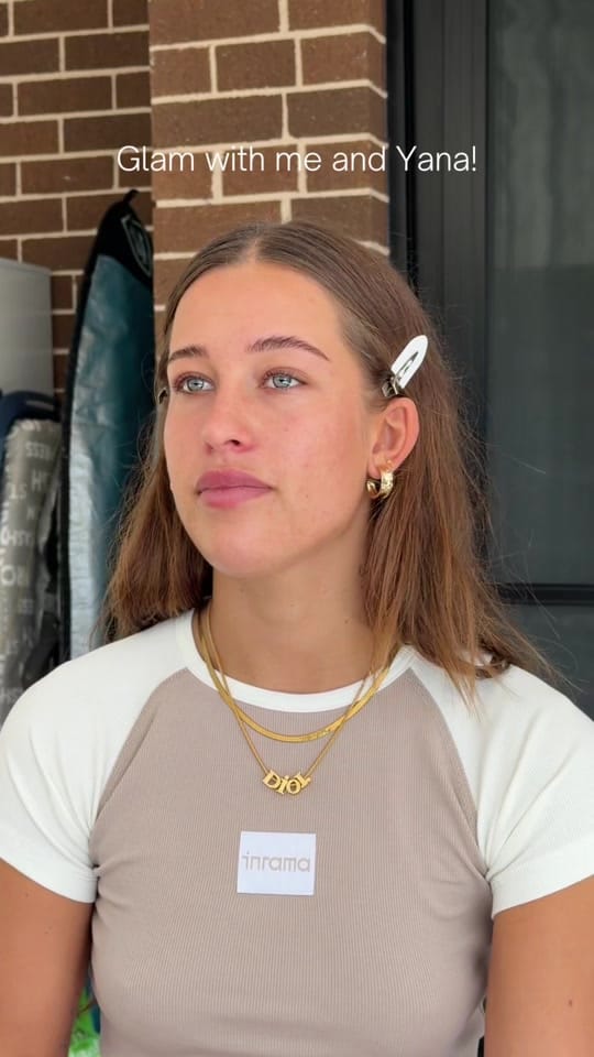 Post 8 by Kendal Scheurich on TikTok (video)