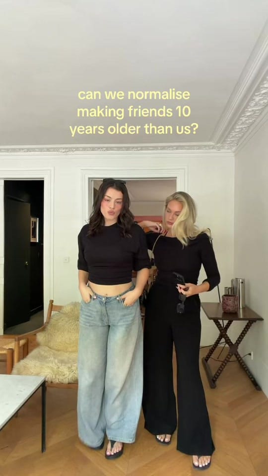 Post 6 by Kendal Scheurich on TikTok (video)