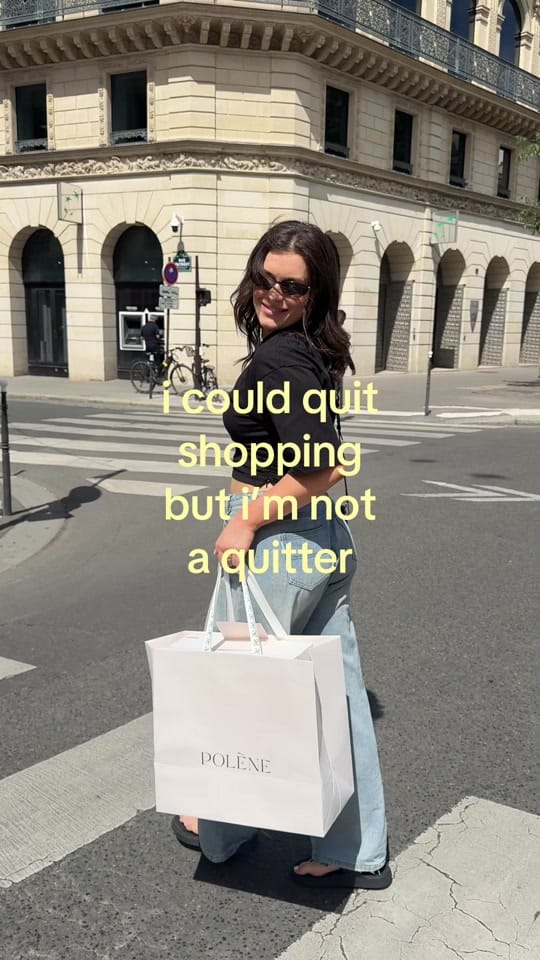 Post 5 by Kendal Scheurich on TikTok (video)